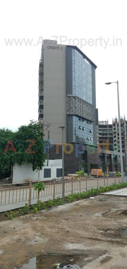 181315_const of real estate project Pramukh Orbit located at Bhimrad, Surat, Gujarat