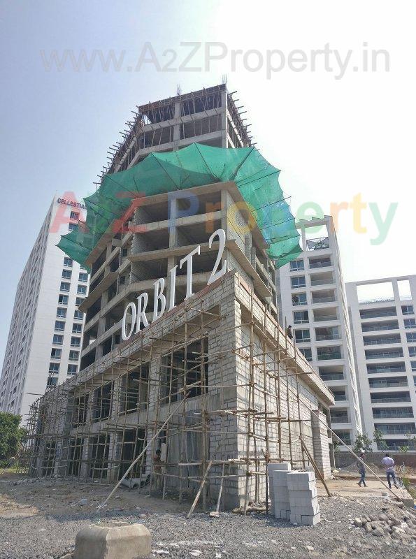 64262_const of real estate project Pramukh Orbit located at Bhimrad, Surat, Gujarat
