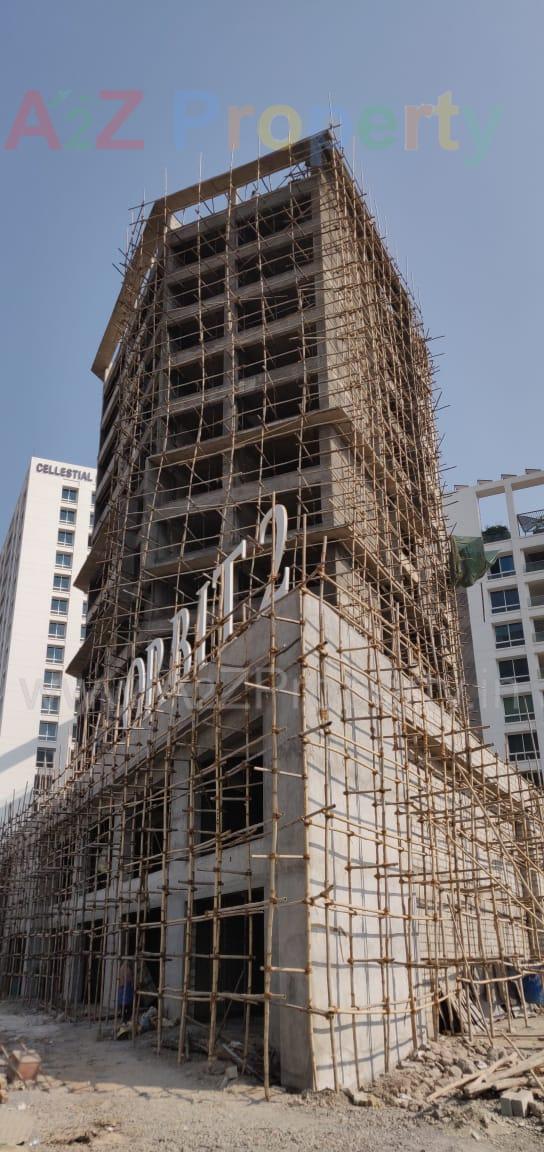 93403_const of real estate project Pramukh Orbit located at Bhimrad, Surat, Gujarat