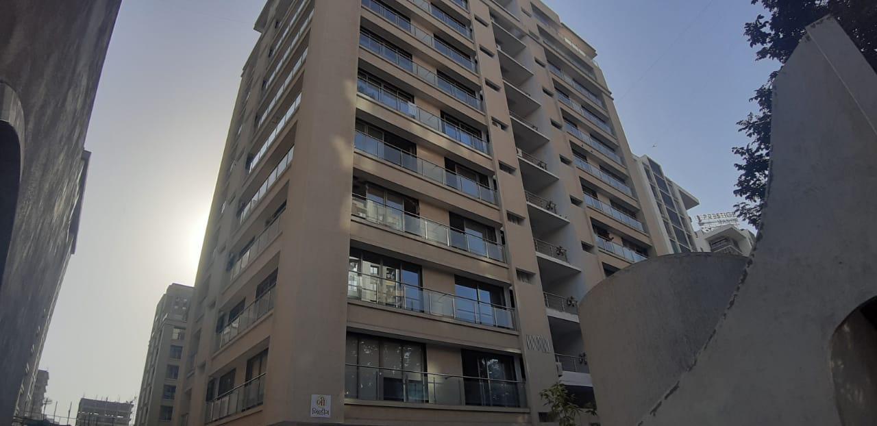 177569_const of real estate project Pratham Ganesa located at Pal, Surat, Gujarat