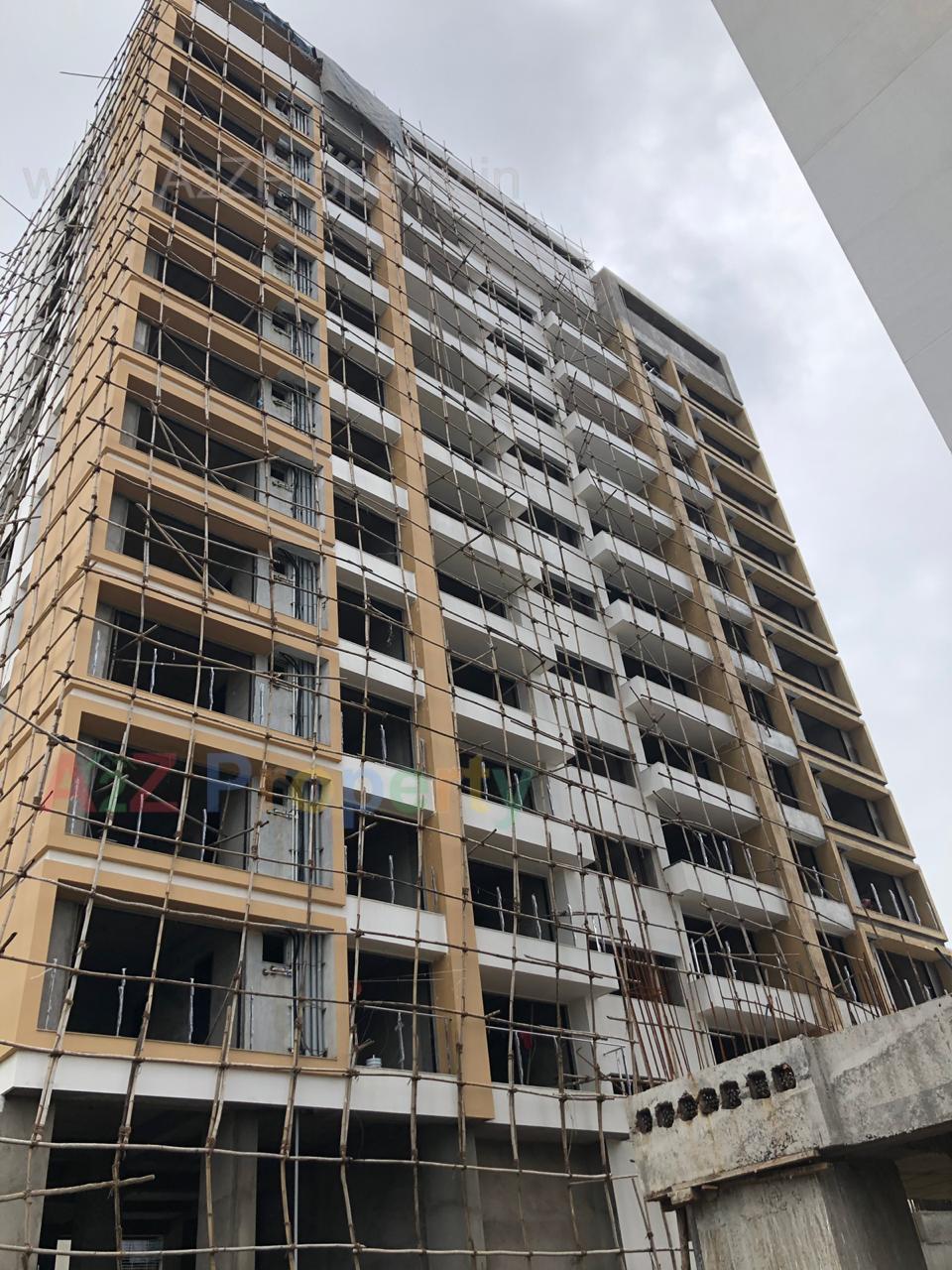 183920_const of real estate project Prayosha Exotica located at Dabholi, Surat, Gujarat