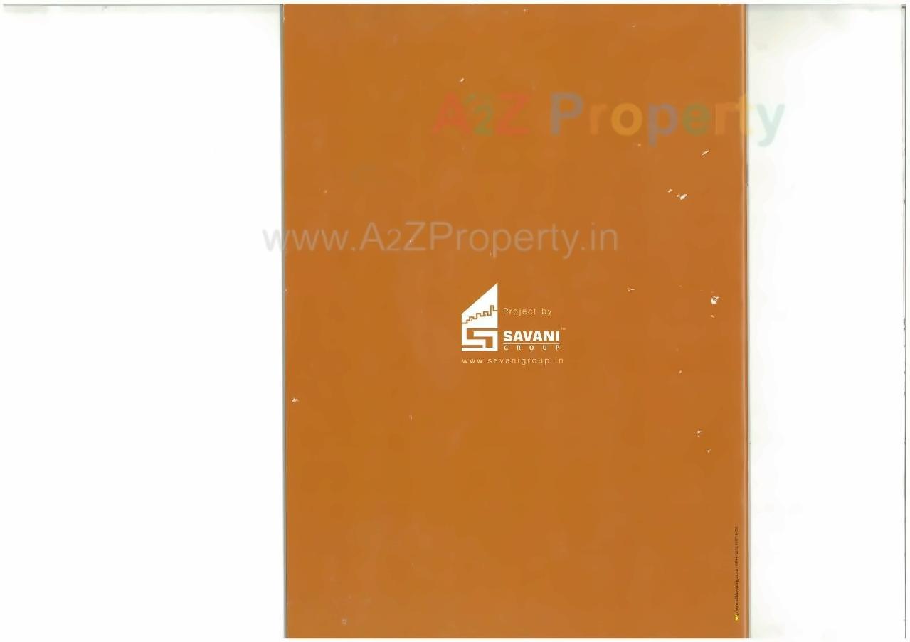  of real estate project Prayosha Home located at Dindoli, Surat, Gujarat