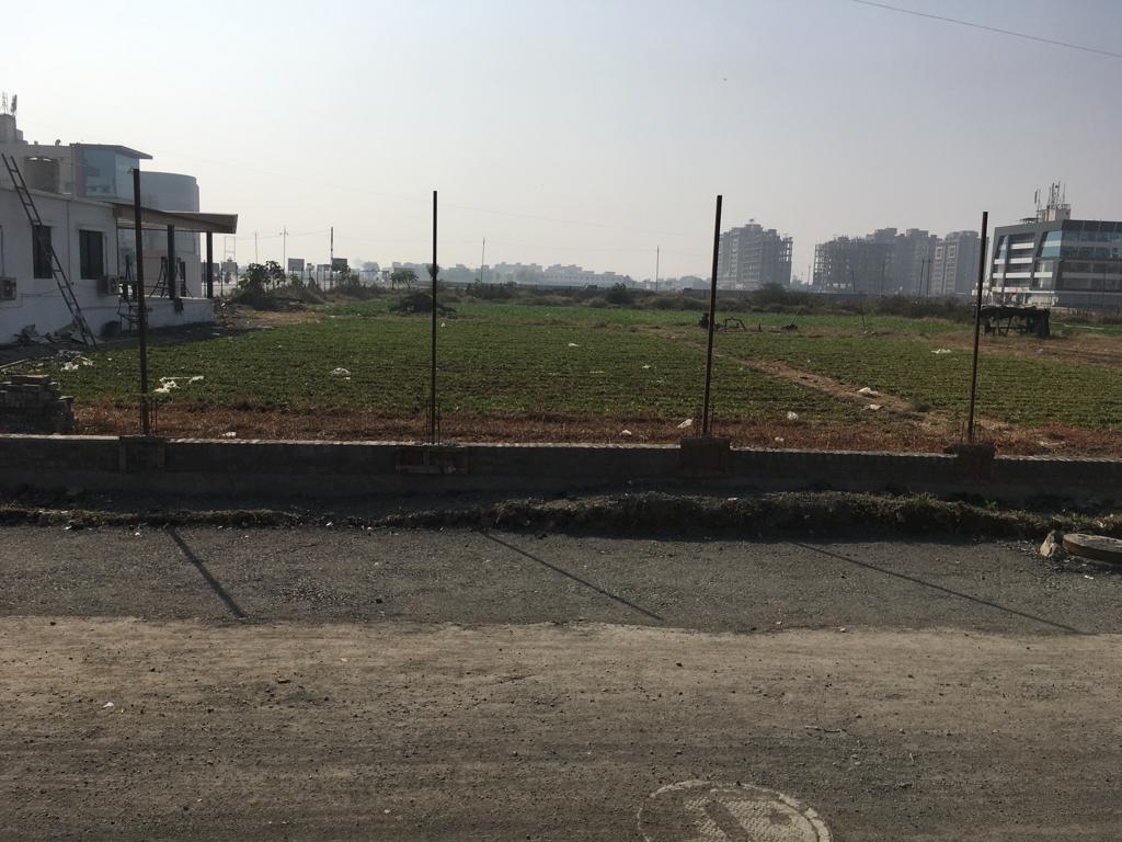 152832_const of real estate project Prayosha Prime located at Surat, Surat, Gujarat
