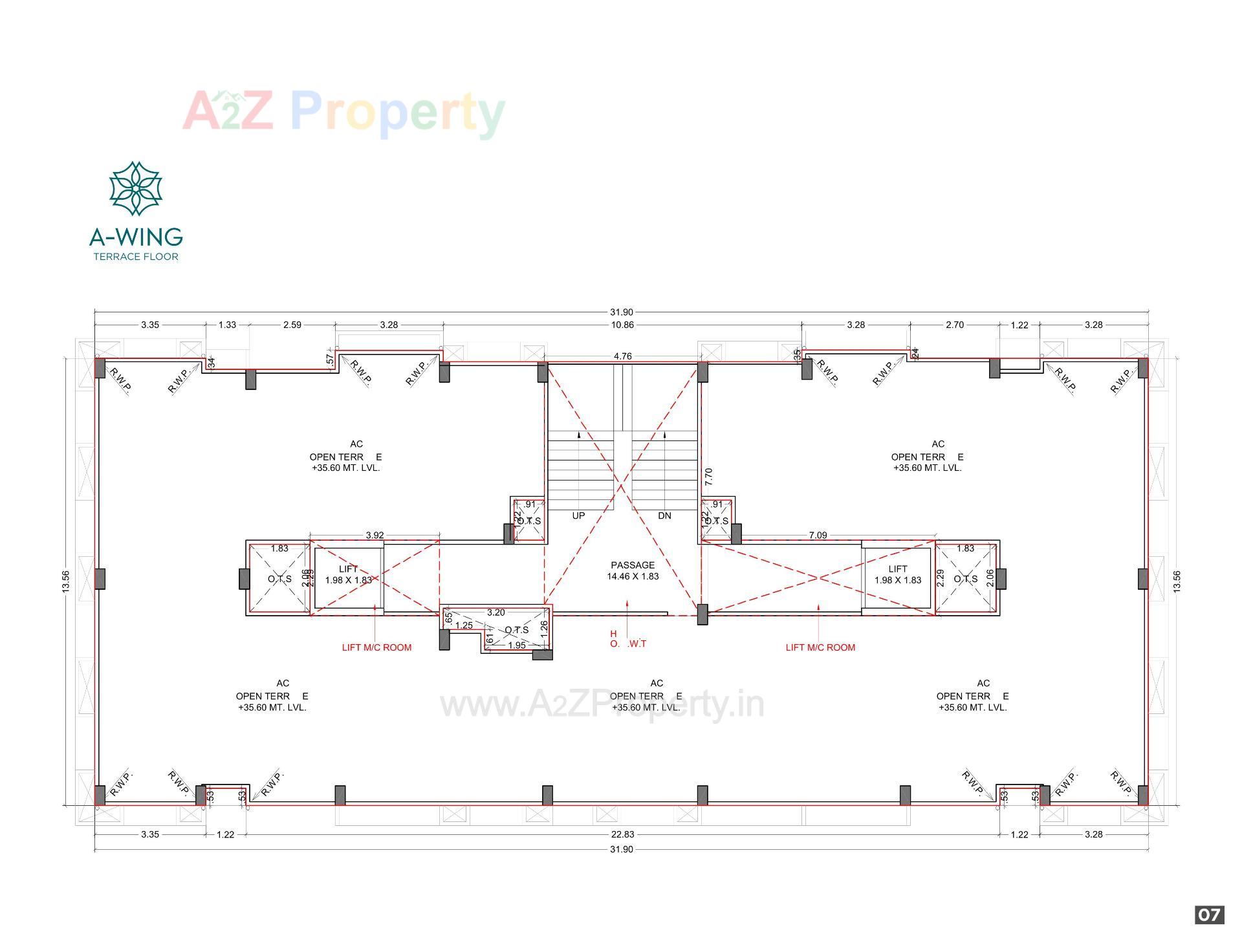 of real estate project Prayosha Shine located at Dindoli--tal, Surat, Gujarat