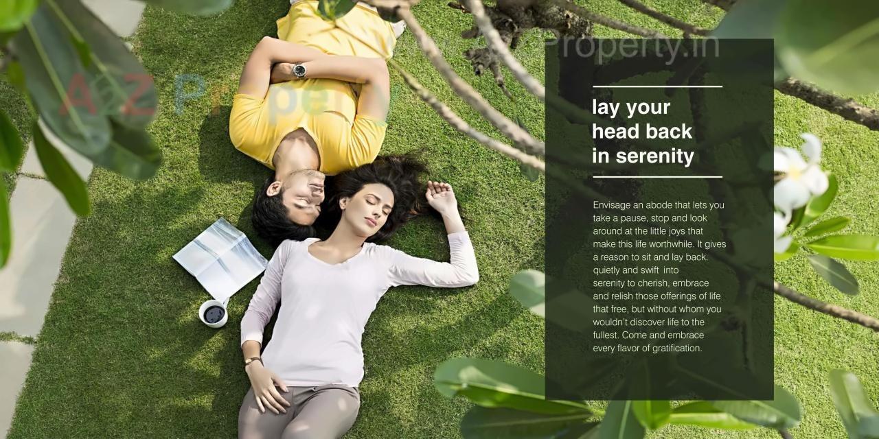  of real estate project Prayosha Star located at Surat, Surat, Gujarat