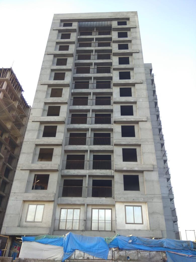172712_const of real estate project Prestige Revanta located at Bhesan, Surat, Gujarat