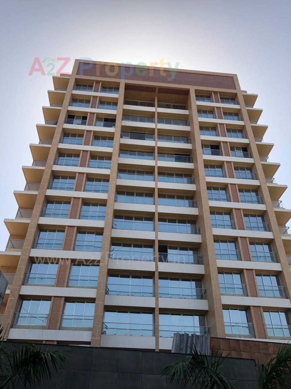 18604_const of real estate project Prism Luxuria located at Katar, Surat, Gujarat