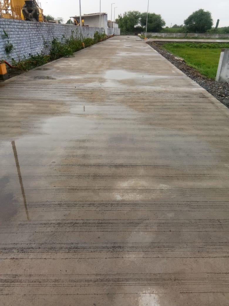 179346_const of real estate project Pujan Embro Park located at Surat, Surat, Gujarat