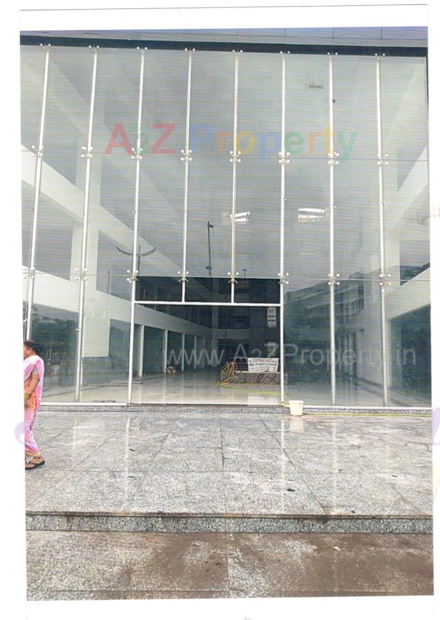 188871_const of real estate project Raajmahal Ac Mall located at Puna, Surat, Gujarat