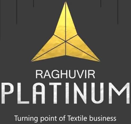  of real estate project Raghuvir Platinum located at Kumbhariya, Surat, Gujarat