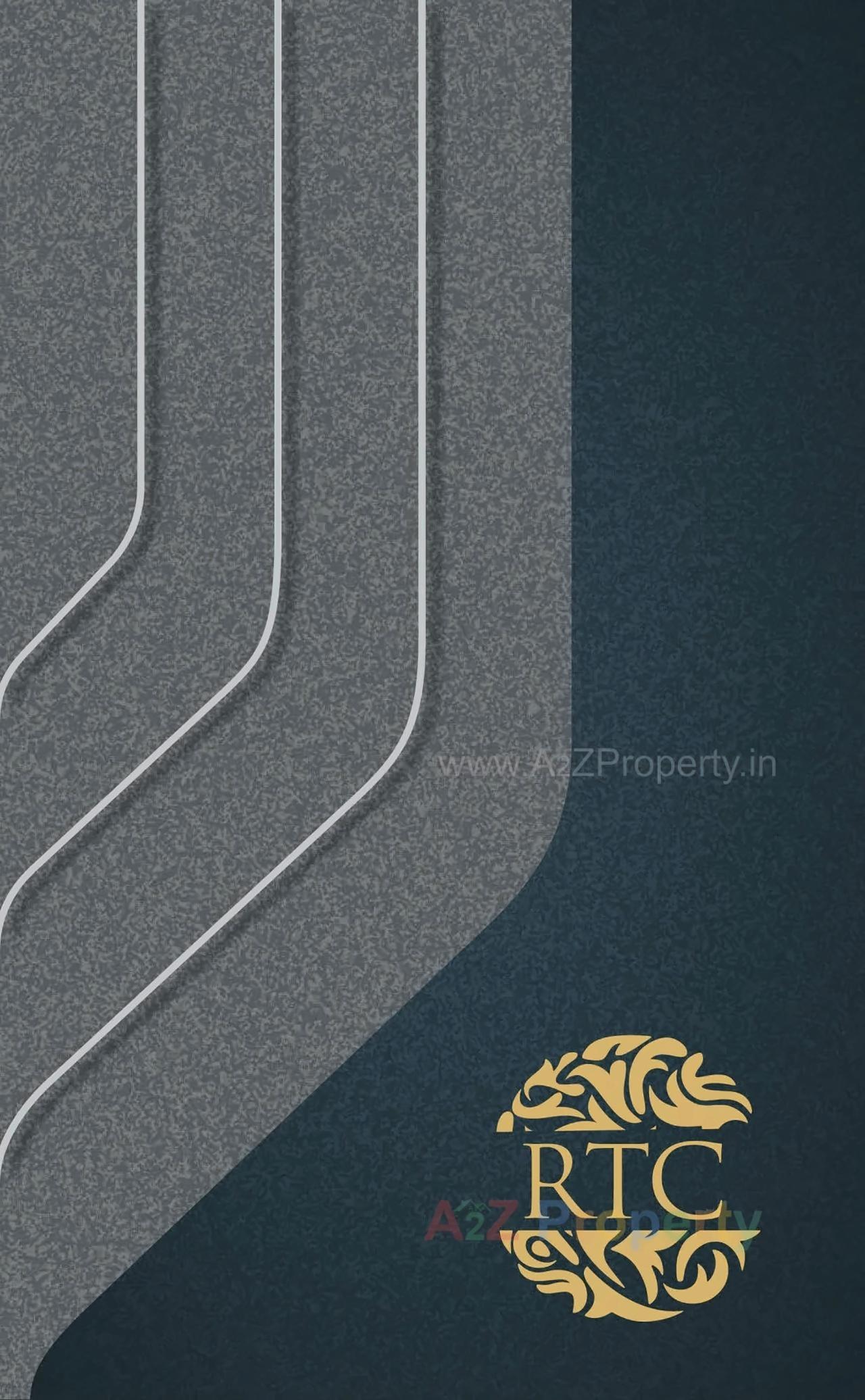  of real estate project Raghuvir Trade Center located at Magob, Surat, Gujarat