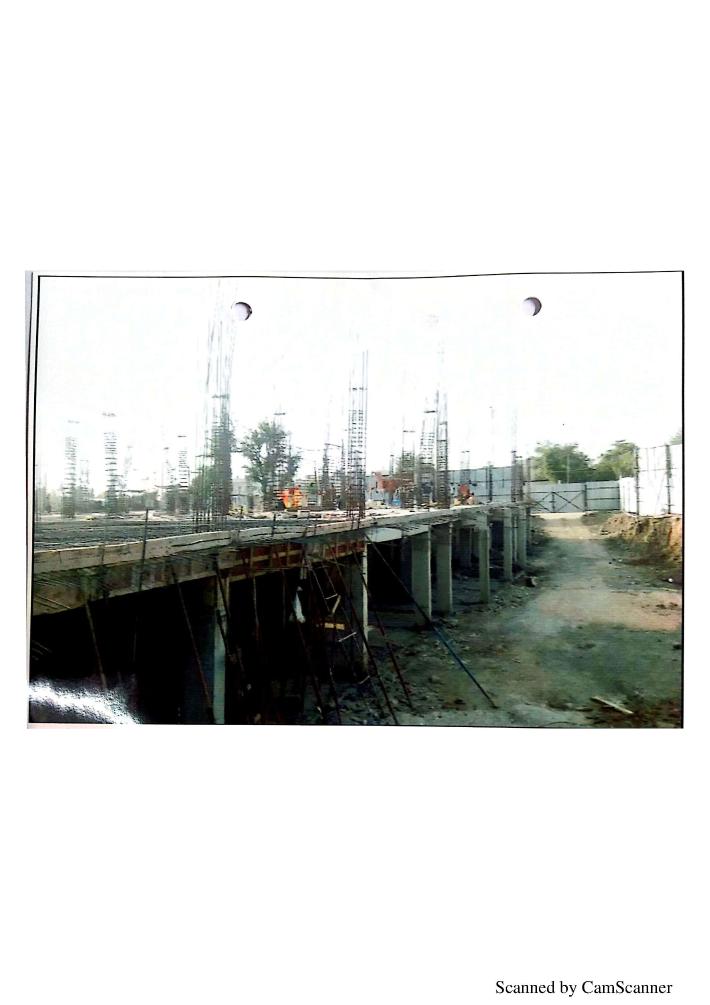 Raj Harmony at Jahangirabad, Surat