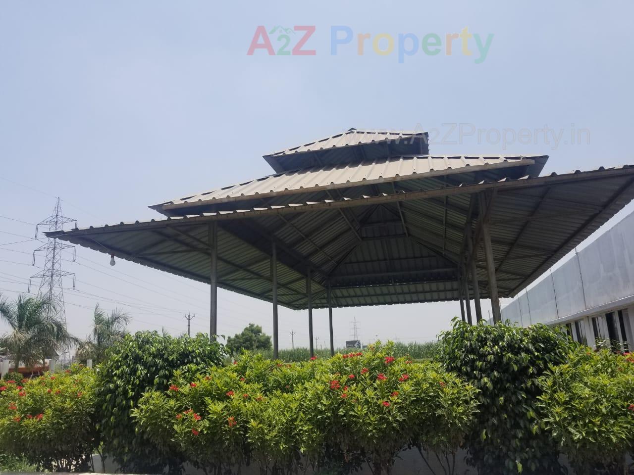 151550_const of real estate project Raj Mandir Residency located at Bagumara, Surat, Gujarat