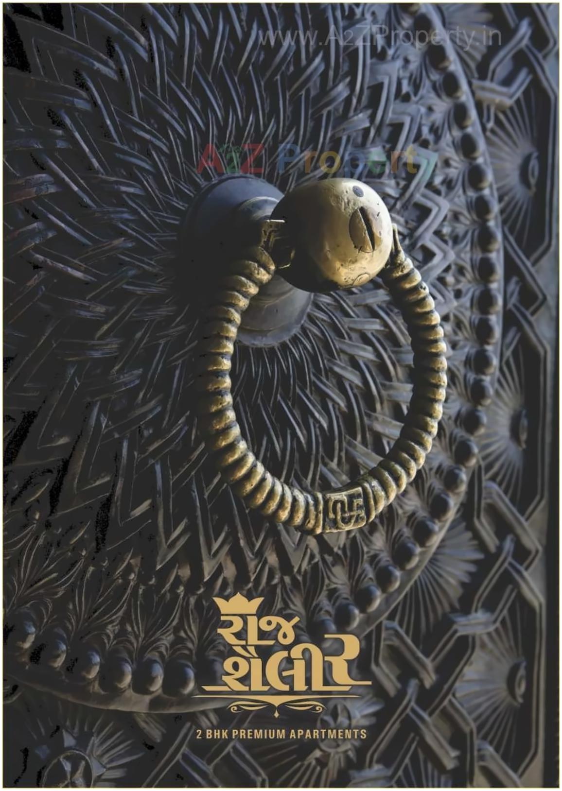  of real estate project Raj Shailee located at Varachha, Surat, Gujarat