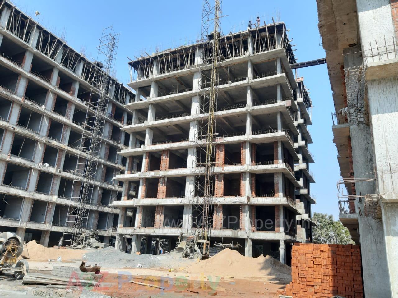 119345_const of real estate project Raj Shailee located at Varachha, Surat, Gujarat