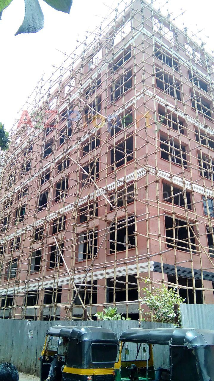 66950_const of real estate project Raj Textile Centre located at Surat, Surat, Gujarat