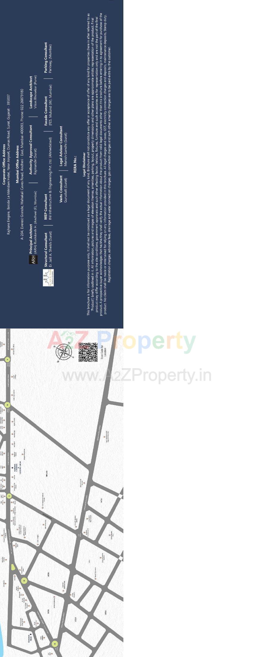 Keyplan