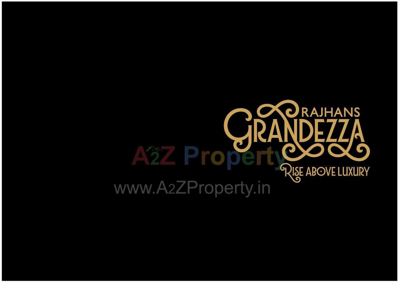  of real estate project Rajhans Grandezza located at Bharthana, Surat, Gujarat