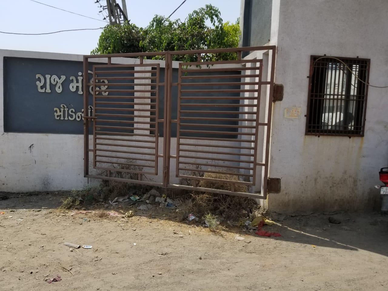 133432_const of real estate project Rajmandir Residency located at Tantithaiya, Surat, Gujarat