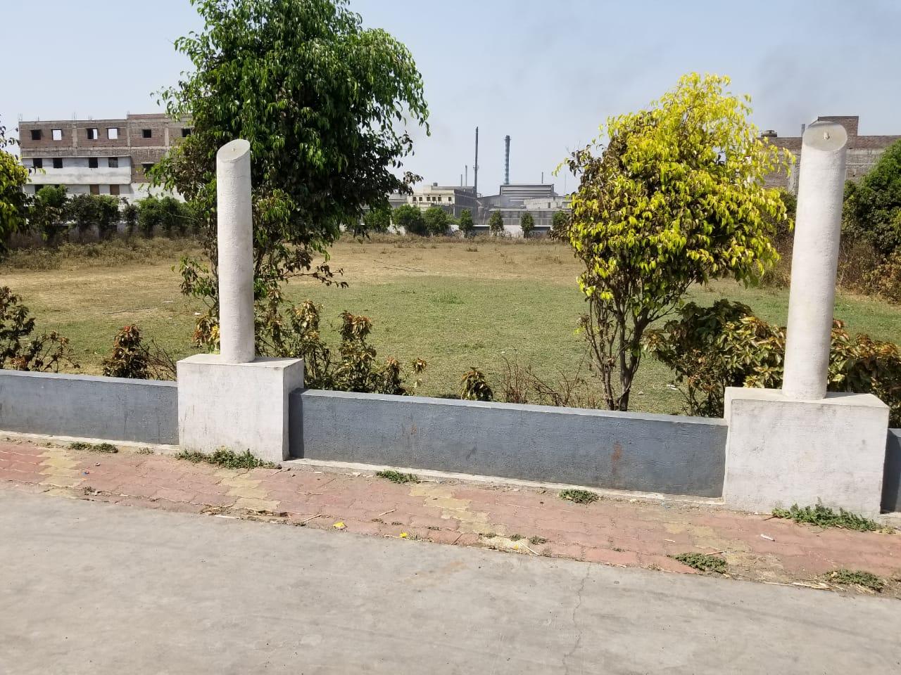 133439_const of real estate project Rajmandir Residency located at Tantithaiya, Surat, Gujarat