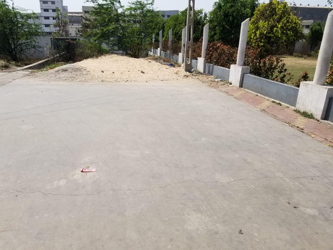 133440_const of real estate project Rajmandir Residency located at Tantithaiya, Surat, Gujarat