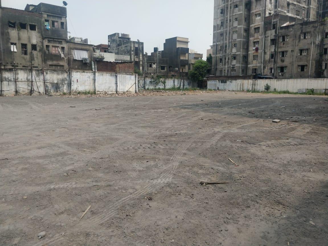 68088_const of real estate project Rajshree City Centre located at Sagrampura, Surat, Gujarat