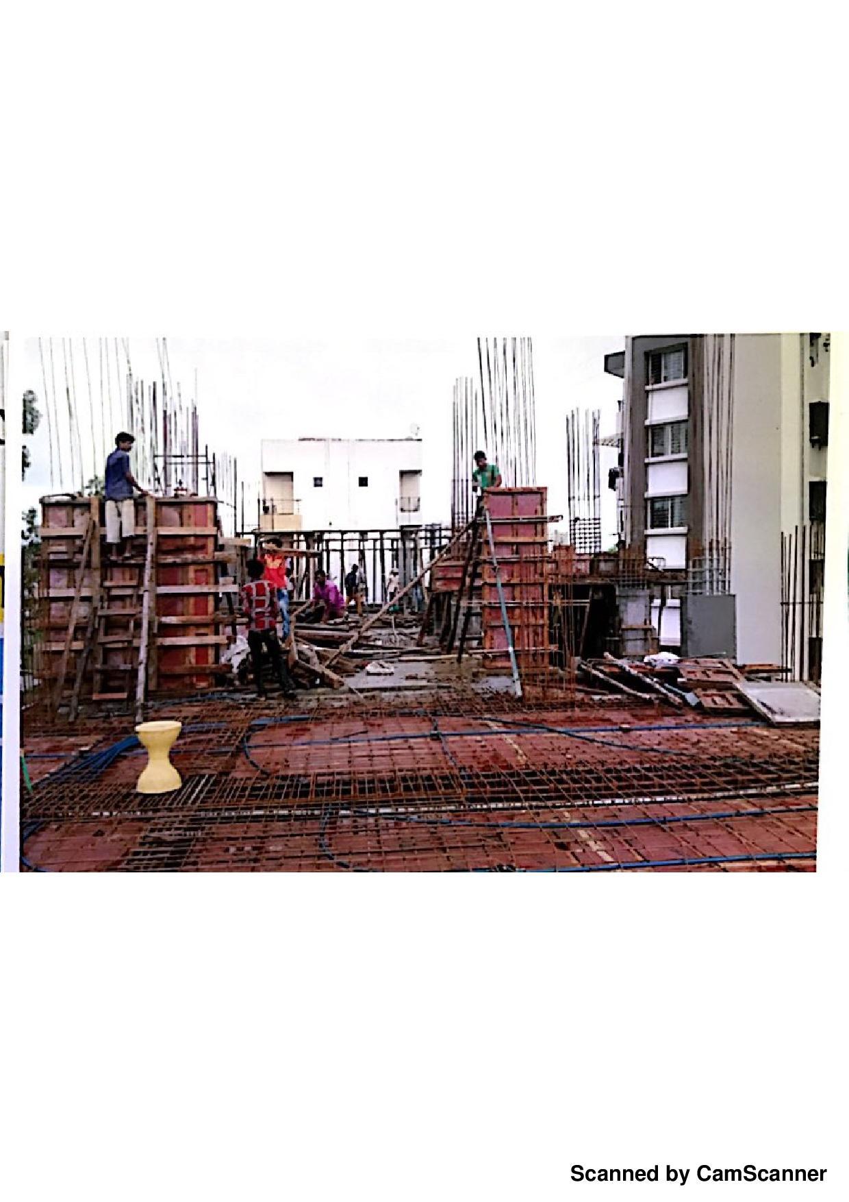 7166_const of real estate project Rajshree Shoppers (a ) located at Vanakla, Surat, Gujarat