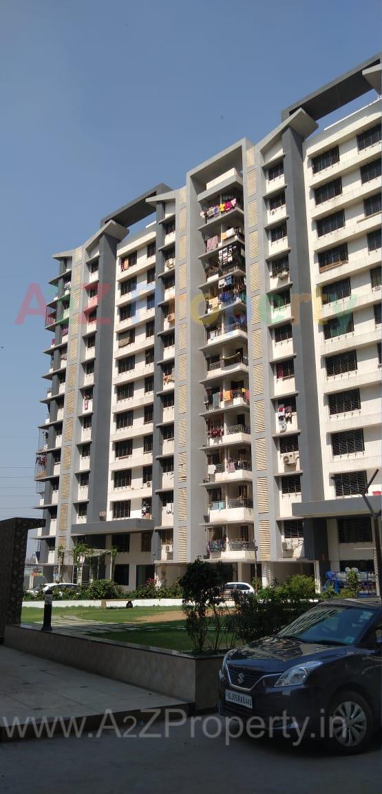 159607_const of real estate project Rameshwaram Hills located at Bamroli, Surat, Gujarat