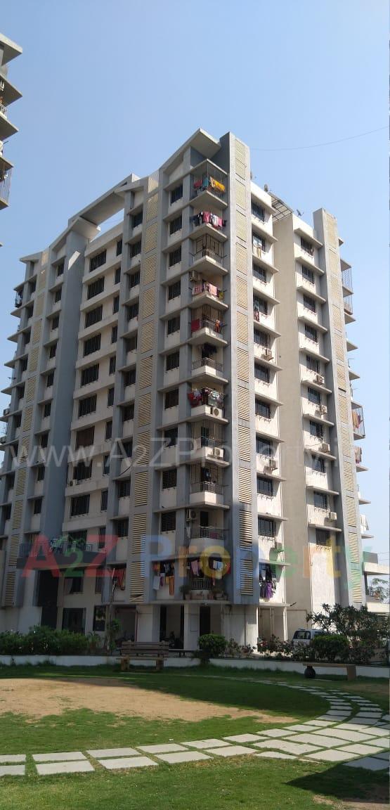 159615_const of real estate project Rameshwaram Hills located at Bamroli, Surat, Gujarat