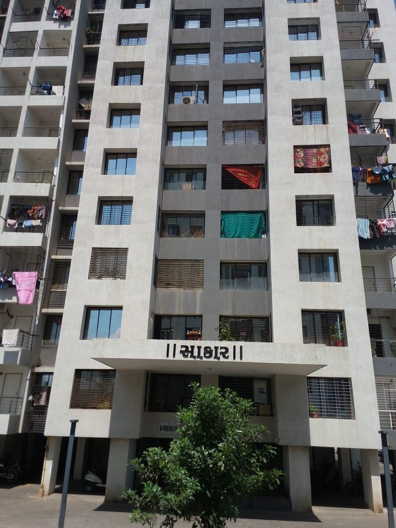 147218_const of real estate project Rang Raag Residency located at Jahangir-pura, Surat, Gujarat