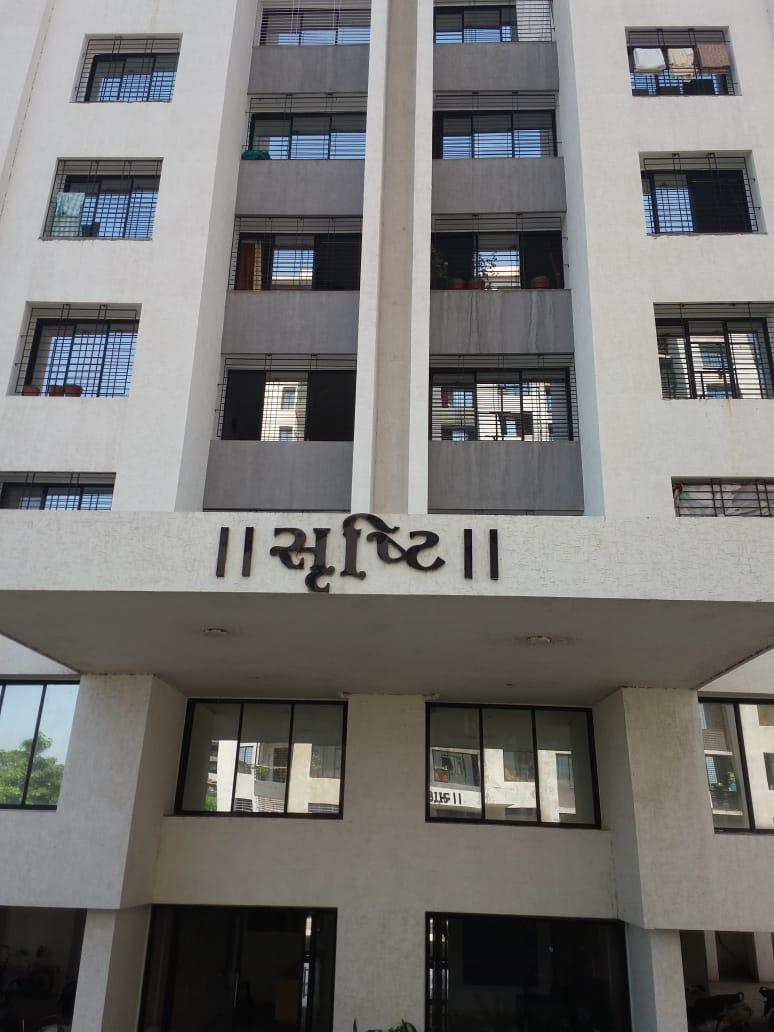 147219_const of real estate project Rang Raag Residency located at Jahangir-pura, Surat, Gujarat