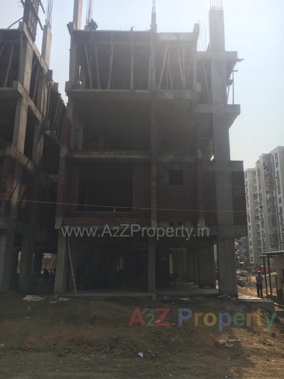 102551_const of real estate project Reeva Icon located at Varachha, Surat, Gujarat