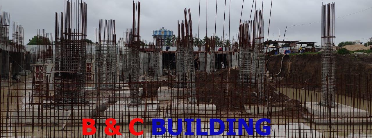 192098_const of real estate project Regency Heights located at Surat, Surat, Gujarat