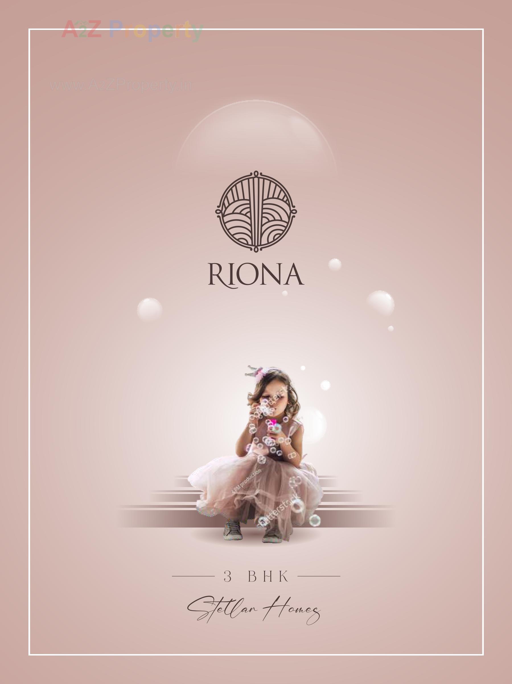  of real estate project Riona located at Surat, Surat, Gujarat