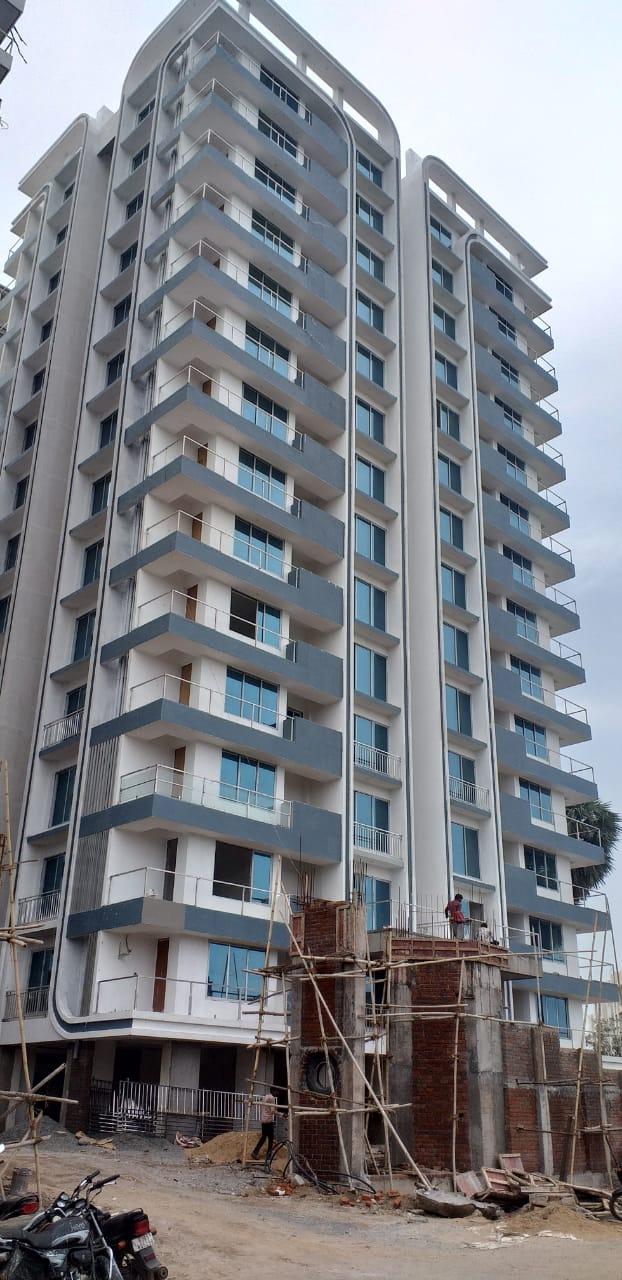 178103_const of real estate project Rivanta Luxuria located at Variav, Surat, Gujarat