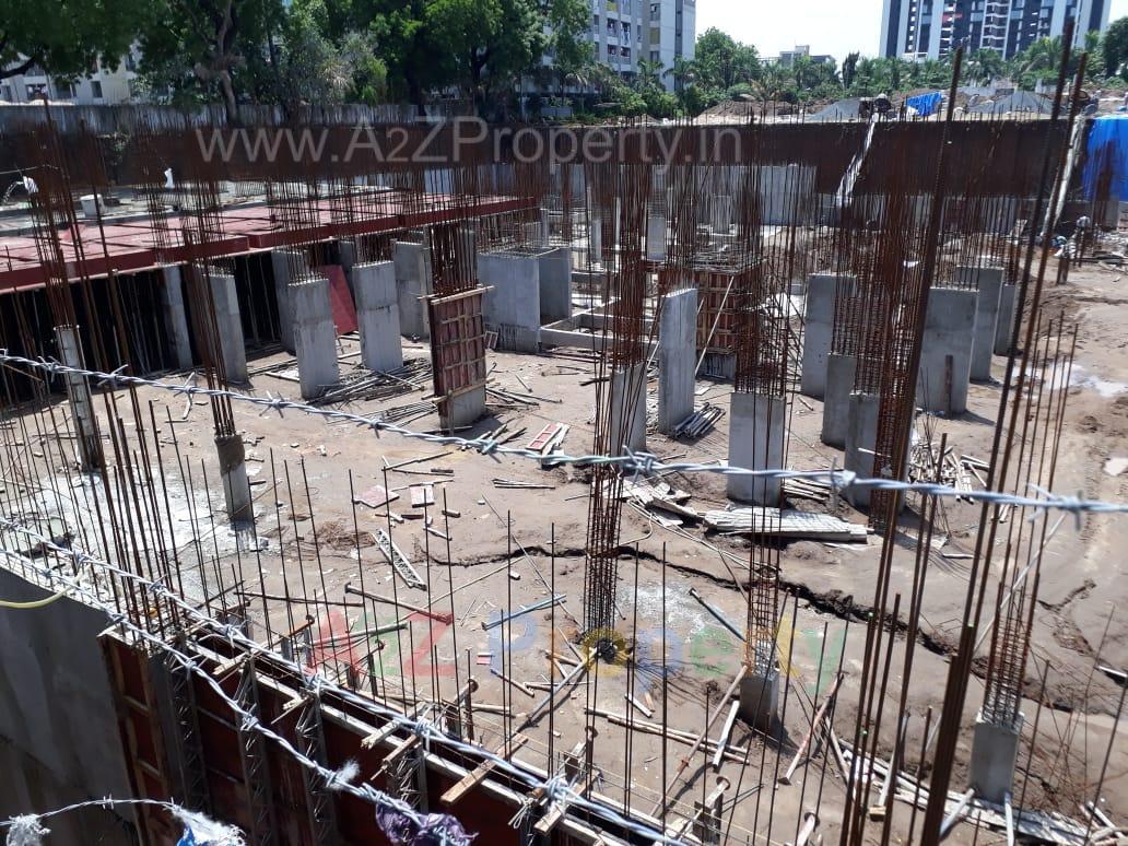 167046_const of real estate project River Ratan located at Mo, Surat, Gujarat