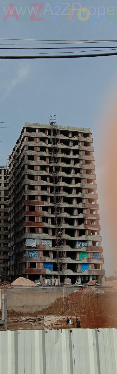 179334_const of real estate project Rivera The Atlantis located at Surat, Surat, Gujarat