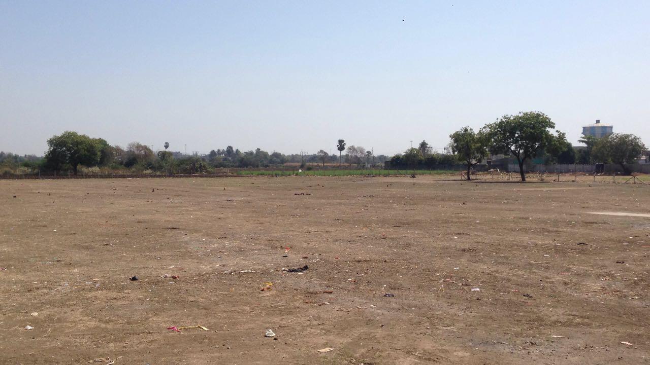 111163_const of real estate project Rivera The Atlantis located at Valak, Surat, Gujarat