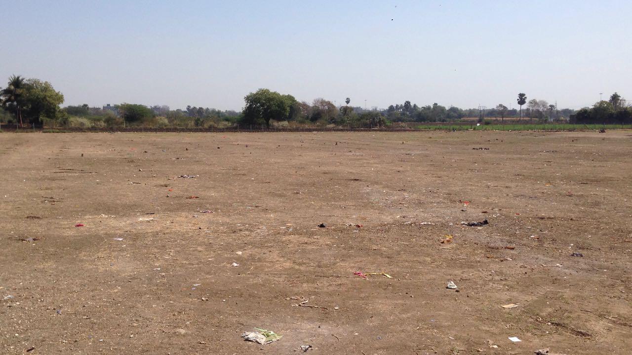 111165_const of real estate project Rivera The Atlantis located at Valak, Surat, Gujarat