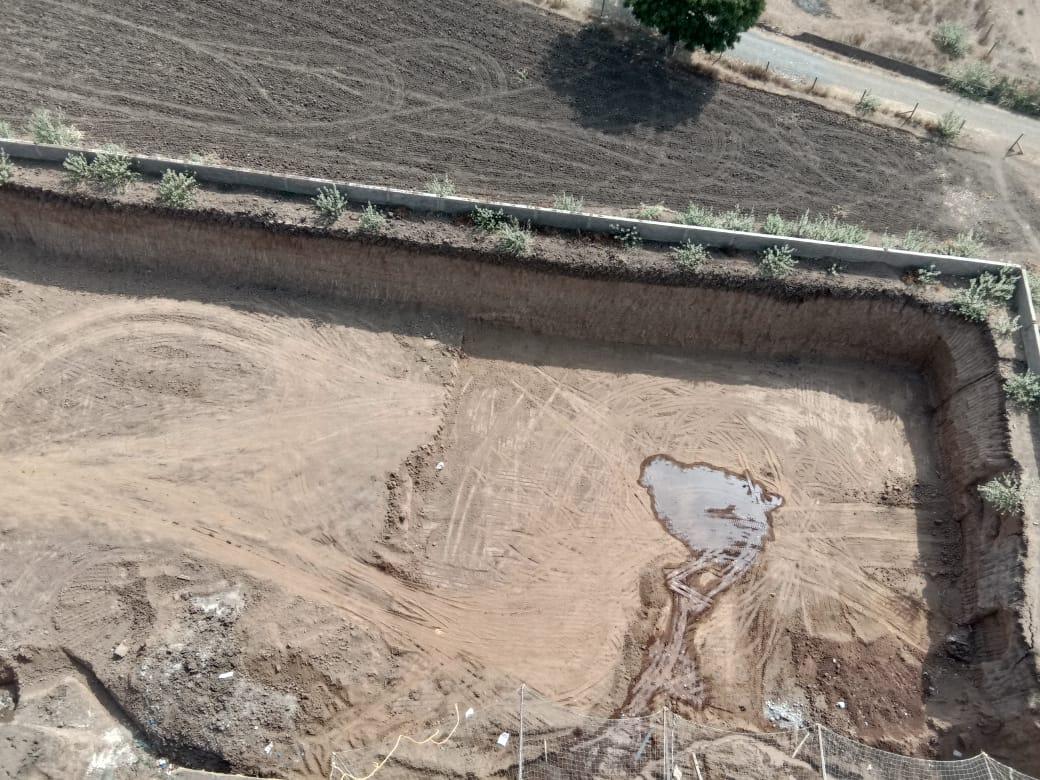 192505_const of real estate project Rivera The Atlantis located at Valak, Surat, Gujarat