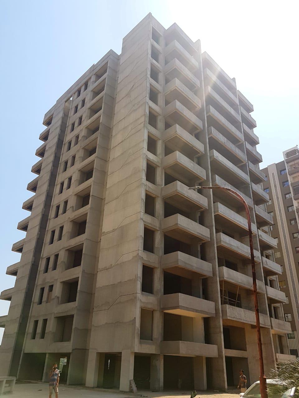 141358_const of real estate project Riverview Heights (phase  Ii) located at Varachha, Surat, Gujarat