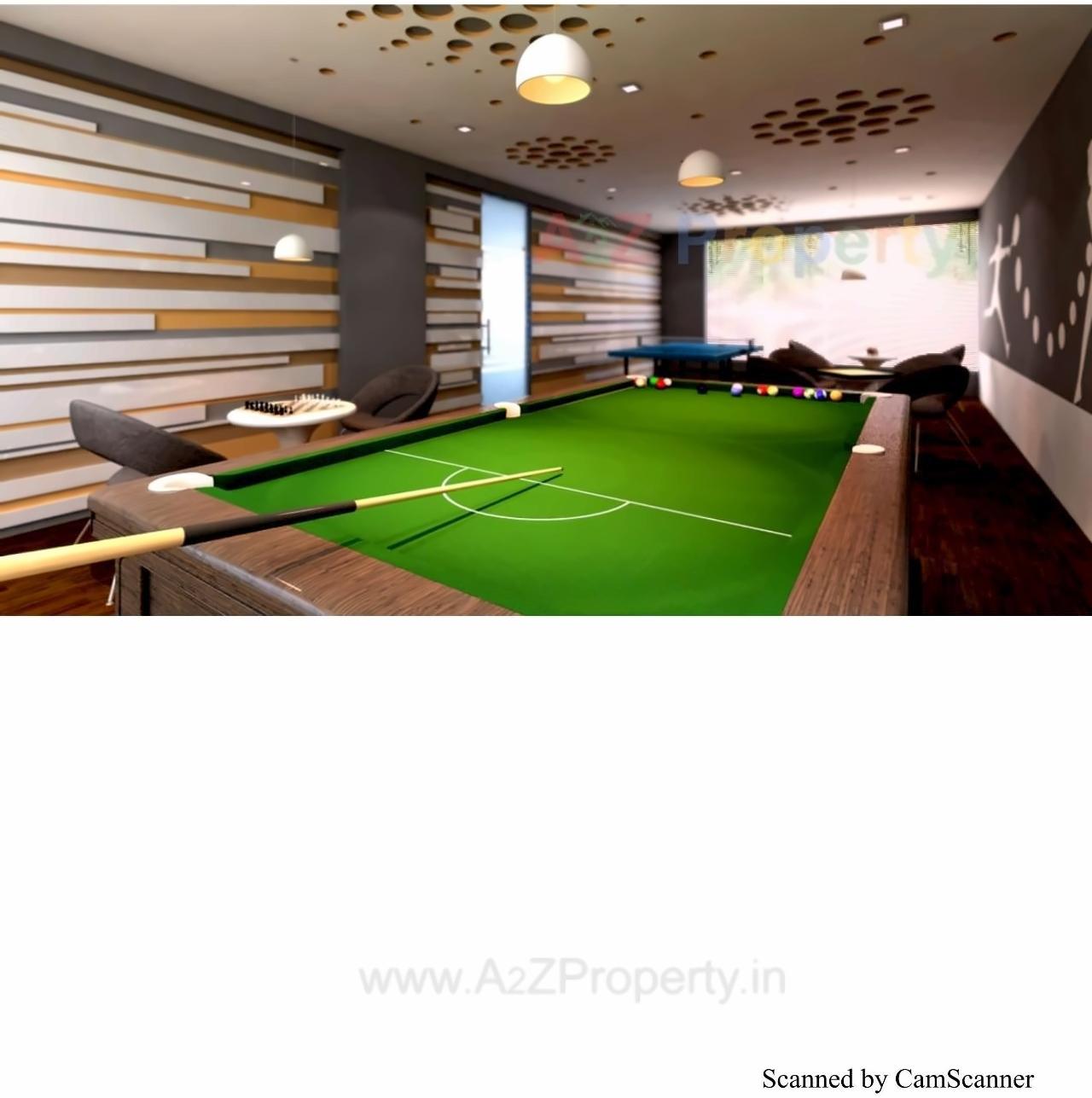  of real estate project Roscoe located at Dabholi, Surat, Gujarat