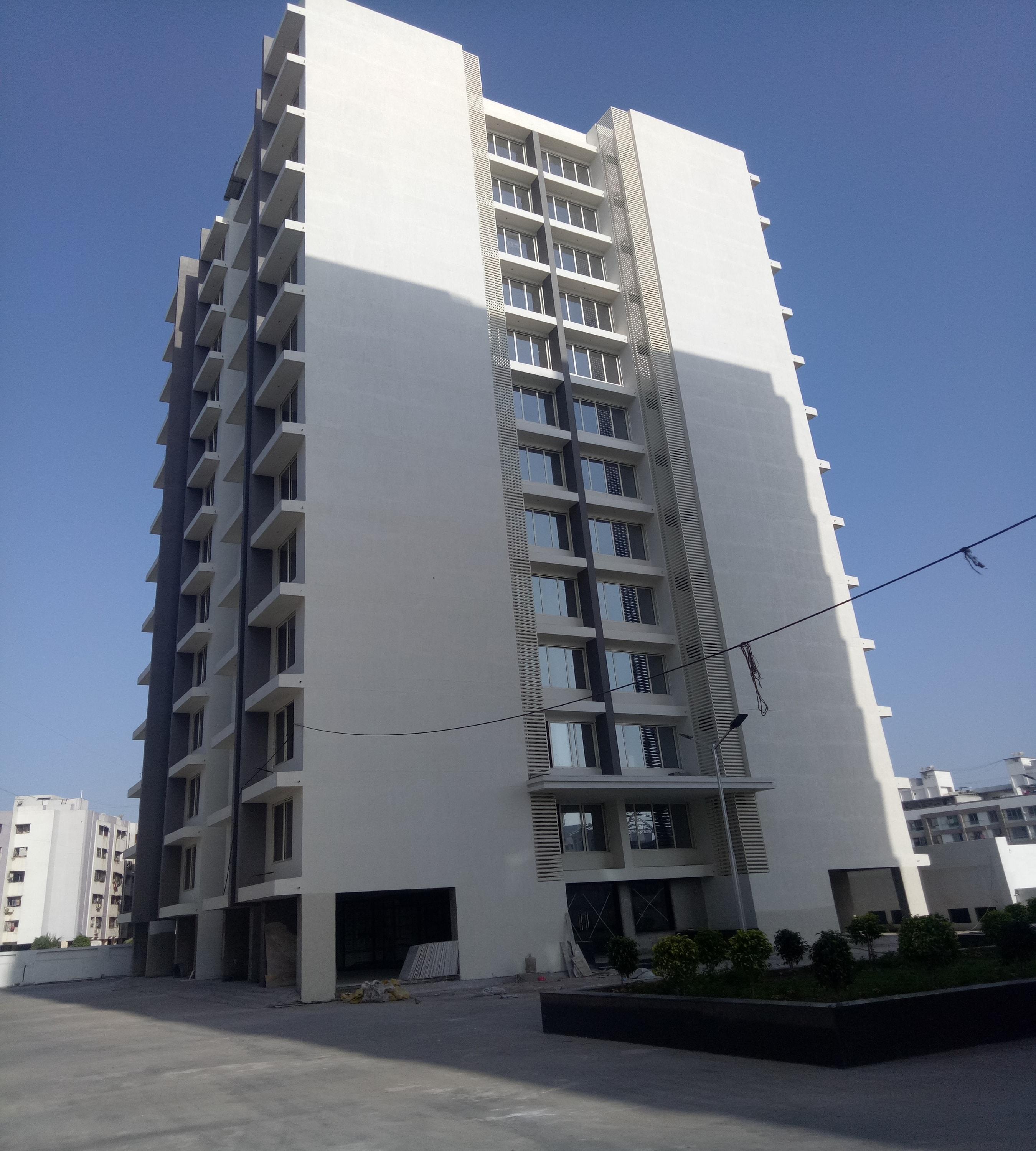 46998_const of real estate project Royal Heaven located at Puna, Surat, Gujarat