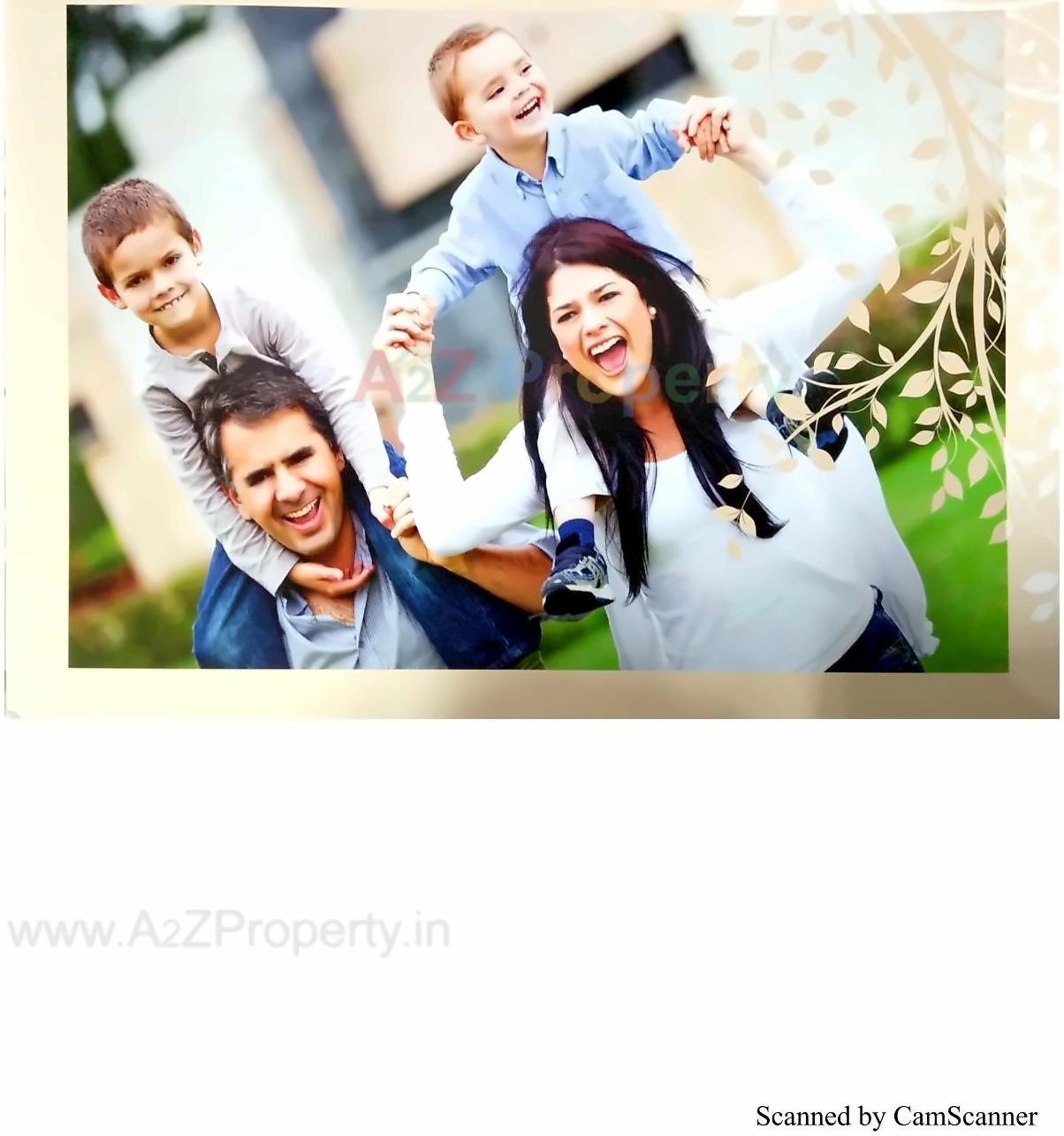  of real estate project Royal Palace located at Dindoli, Surat, Gujarat