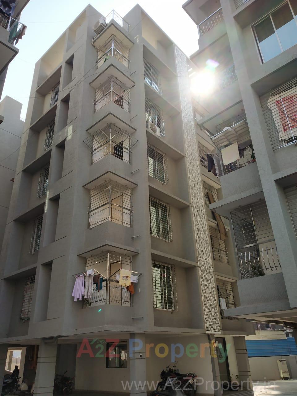 167606_const of real estate project Royal Residency located at Variav, Surat, Gujarat