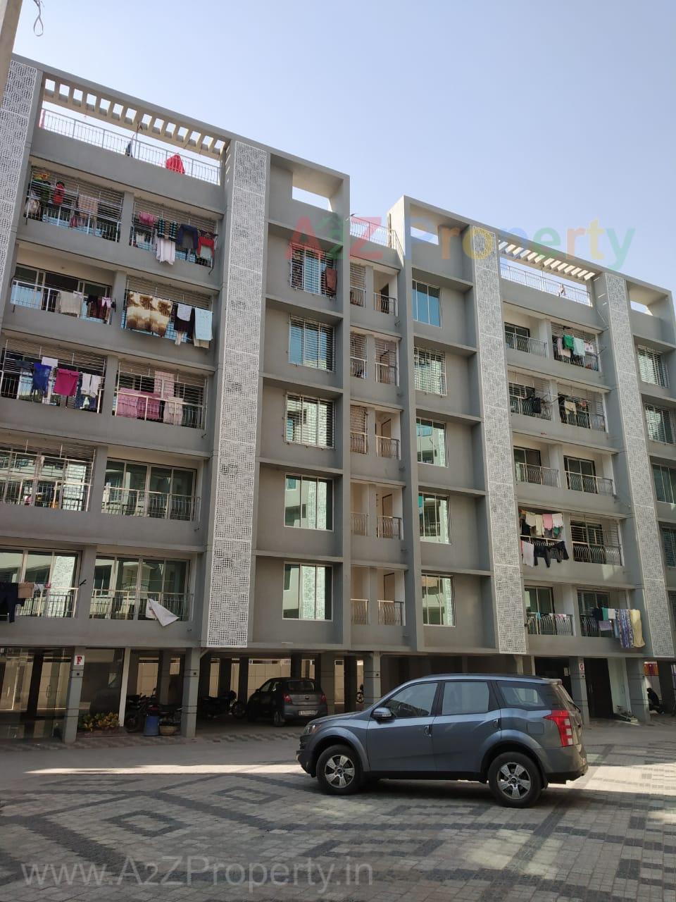 167608_const of real estate project Royal Residency located at Variav, Surat, Gujarat