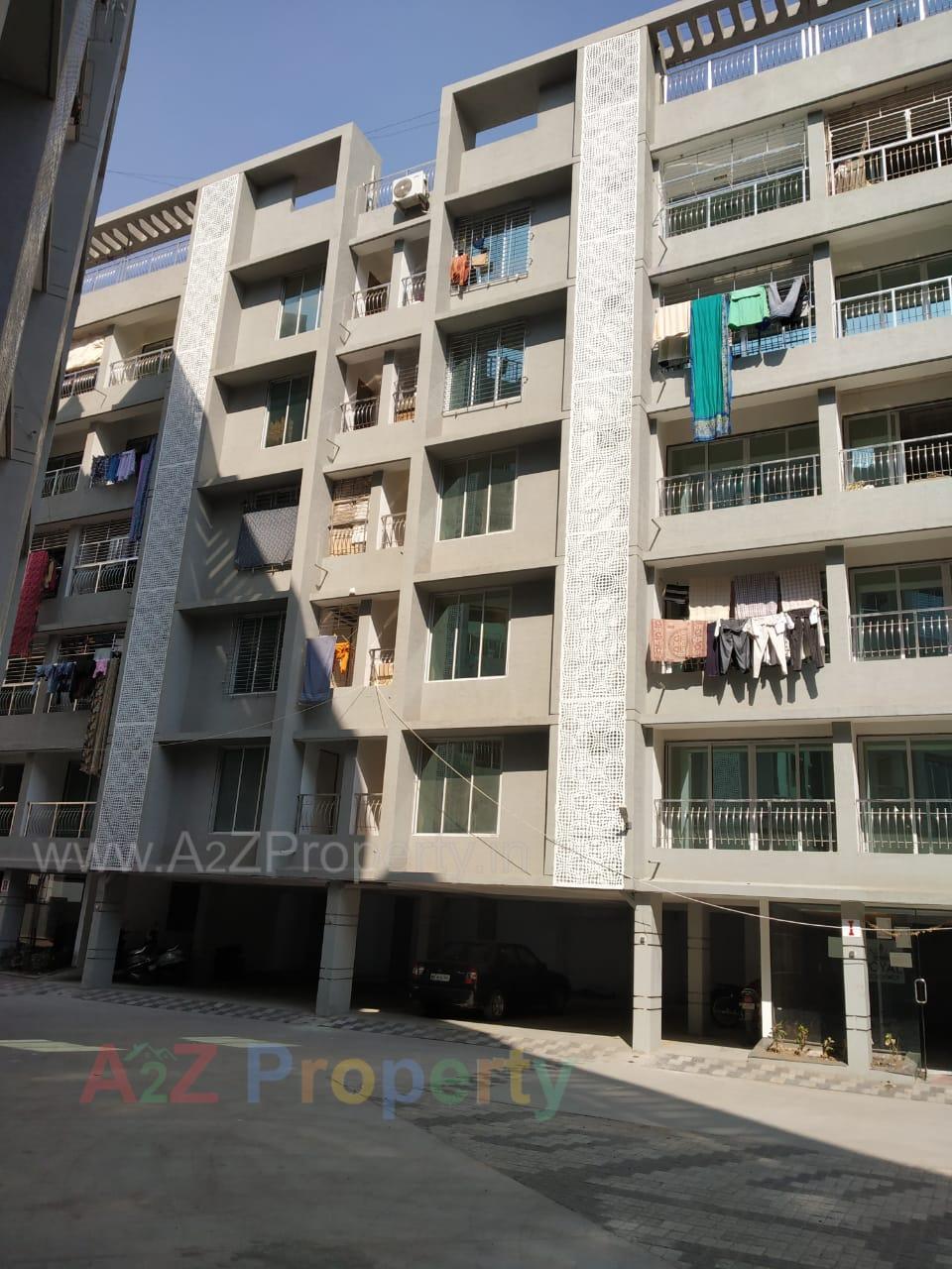 167612_const of real estate project Royal Residency located at Variav, Surat, Gujarat