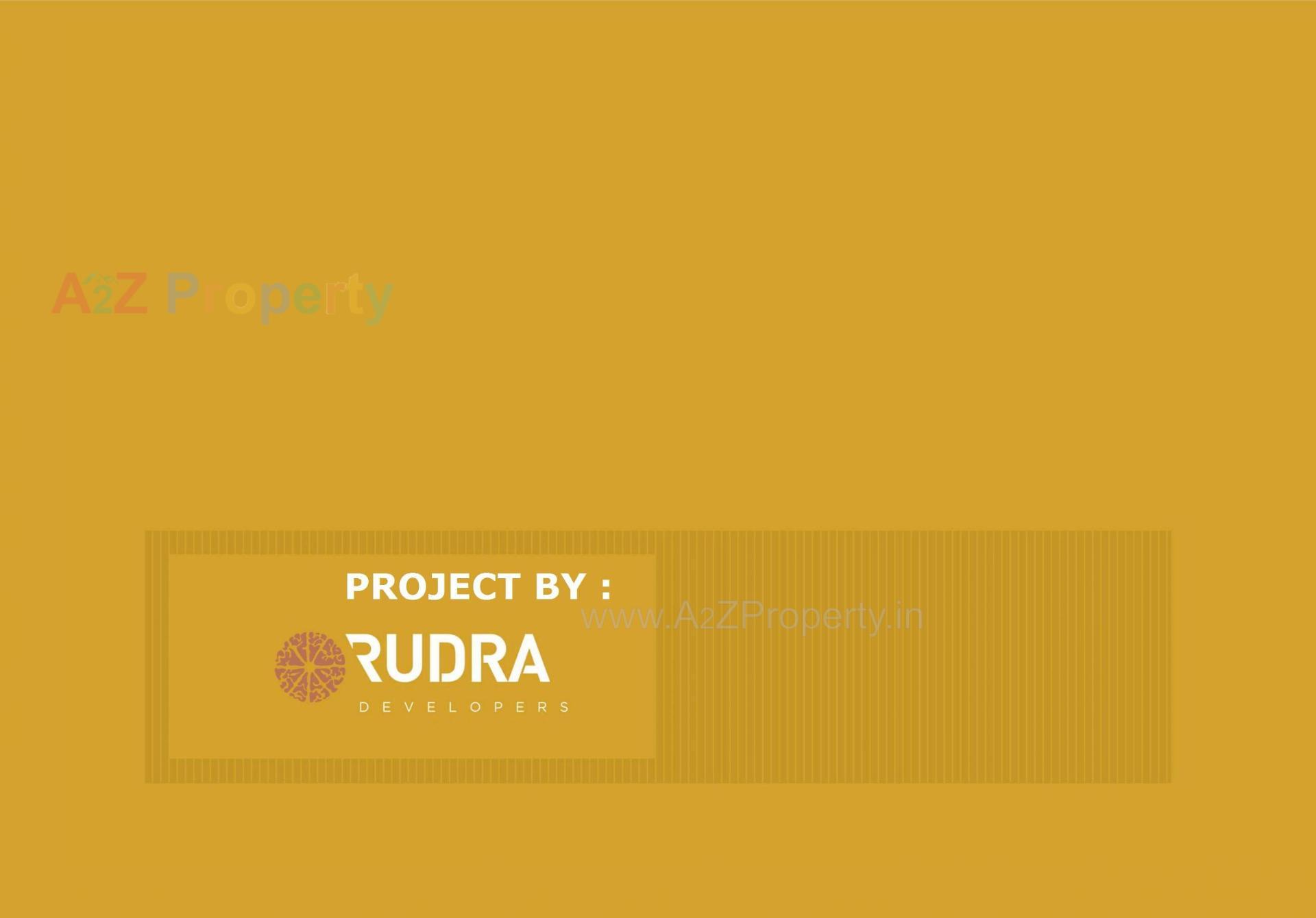  of real estate project Rudra Arista located at Bardoli, Surat, Gujarat