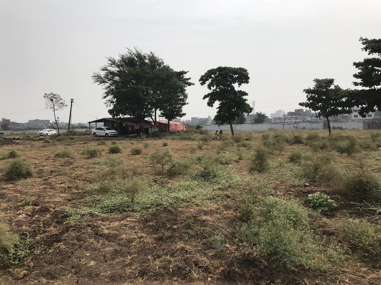 166720_const of real estate project Rudra Villa located at Dindoli, Surat, Gujarat