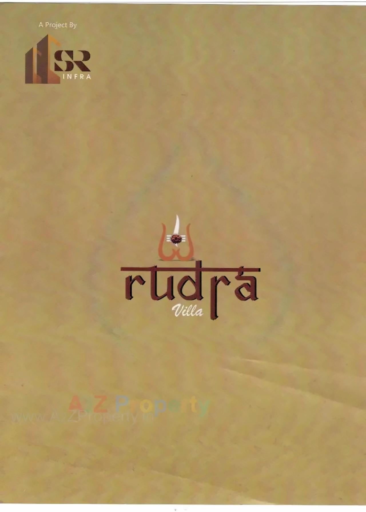  of real estate project Rudra Villa located at Dindoli, Surat, Gujarat